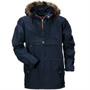 Fj�llr�ven Gutulia Anorak Unisex, Navy
